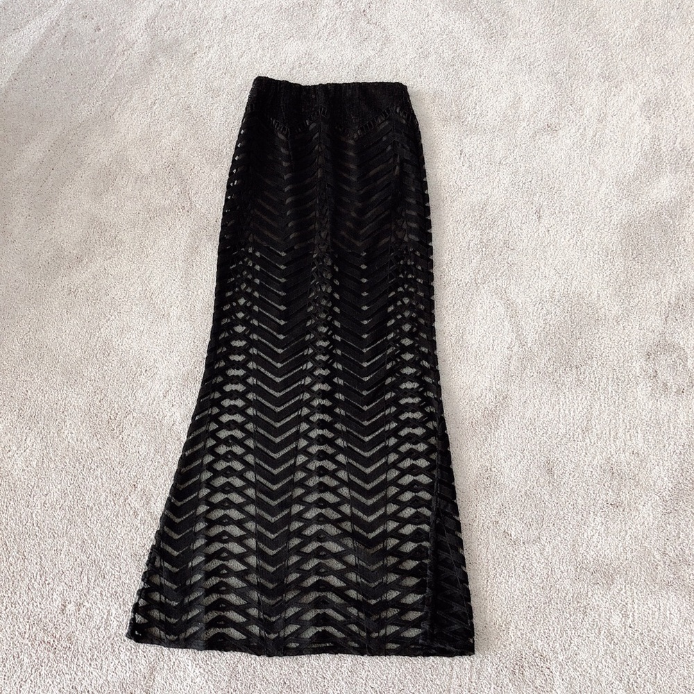 Manning Cartell - Australian brand maxi dress